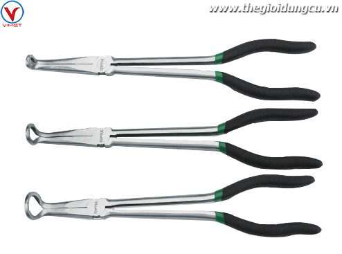 Kiềm lỗ gắp dài 11