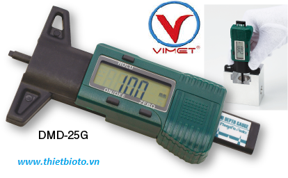 Thước đo độ sâu Điện Tử DMD-25G SK