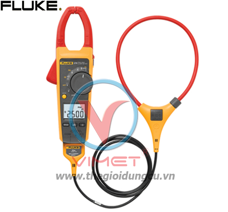 Ampe kìm FLUKE-376