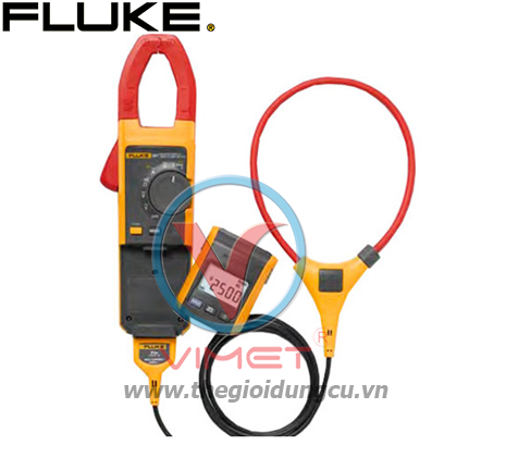 Ampe kìm FLUKE-381