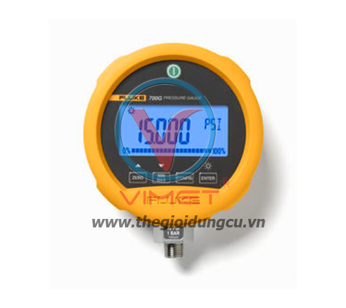 Đồng hồ đo áp suất FLUKE-700-series