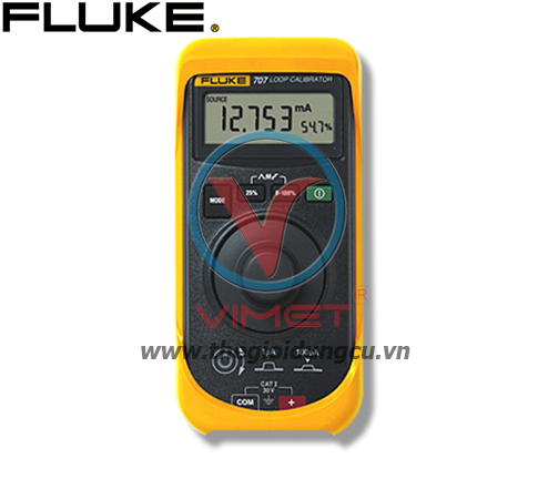 Đồng hồ hiệu chuần FLUKE-707
