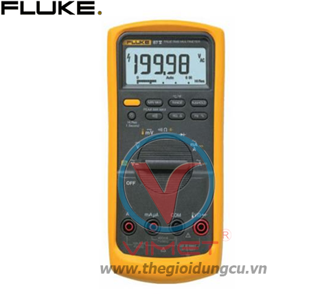 Đồng hồ vặn năng FLUKE-83-5