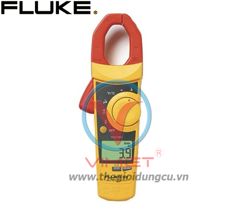 Ampe kìm FLUKE-902