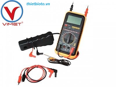 Đồng hồ đo điện ô tô KS 150.2040