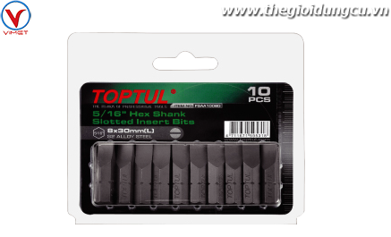 Vít dẹt 2 cạnh 5/16 FSAA105EG