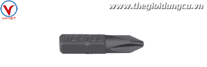 Đầu vít bake 1/4