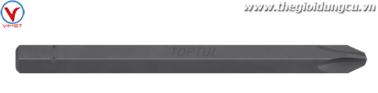 Đầu vít bake PH2x90(L)mm FSBF1002