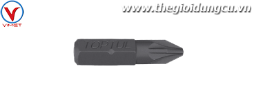 Đầu vít bake khía 1/4