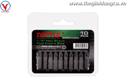 Mũi vít bake khía 1/4 FSCA0800G