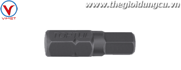 Đầu vít lục giác 10mm FSDA1204