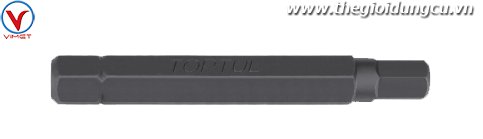 Vít lục giác dài FSDB1204