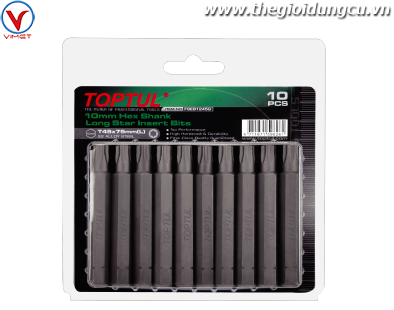 Vít sao dài 10mm FSEB1220G