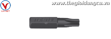 Đầu vít sao lỗ 1/4