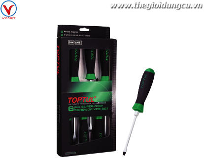 Bộ tua vít 6 món GAAE0608