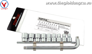 Bộ cần tuýp 1/2