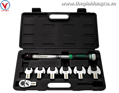 Bộ cần xiết lực 1/2