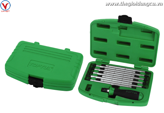 Bộ vít 11 món - 20-in-1 GAAI2101