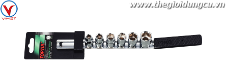 Bộ tuýp lục giác 3/8