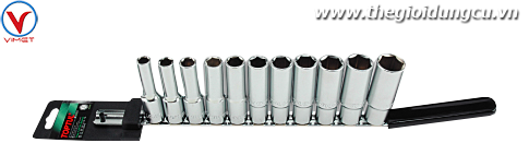 Bộ tuýp lục giác dài 1/2