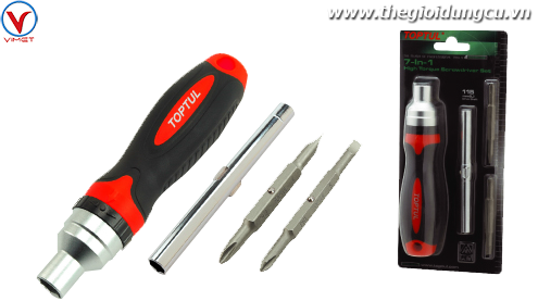 Tua vít đa năng GAAR0402