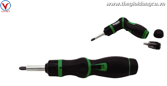 Tay vặn vít 8-In-1 GAAR0901