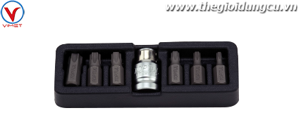 Bộ đầu vít 7 món GAAT0705