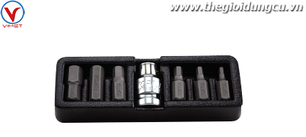 Bộ đầu vít 7 món GAAT0707