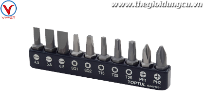 Đầu vít bake 1/4