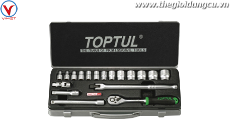 Bộ lục giác 3/8