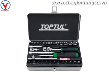 Bộ tuýp bông 1/4