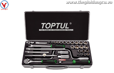 Bộ tuýp lục giác 3/8