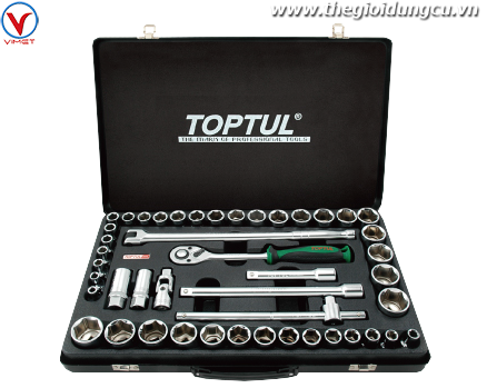 Bộ tuýp lục giác 1/2