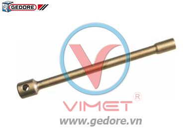 Cờ lê lục giác GED0251055S Gedore
