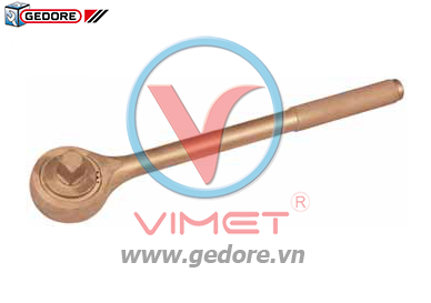 Cần siết 2 chiều  3/4