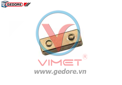 Móc nối GED0400117S Gedore
