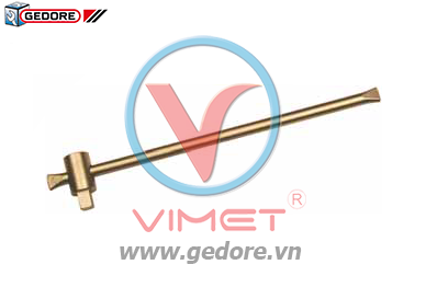 Cần trượt chữ T 3/4