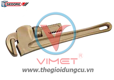 Mỏ lết răng GED0530230S Gedore