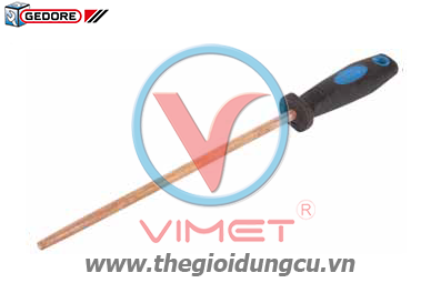 Giũa tròn cut 1 Gedore GED1721260C