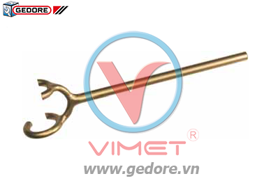 Cờ lê vô lăng GED7013660S Gedore