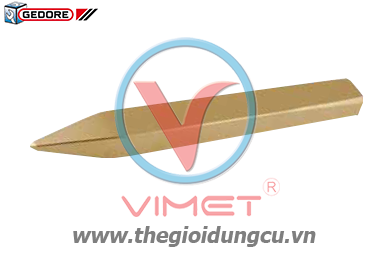 Đục bê tông 380mm Gedore GED7110380S