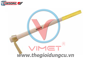 Cái cuốc  950mm Gedore GED7160001S