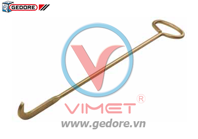 Móc GED7240002S Gedore