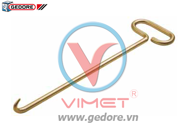 Móc GED7240003S Gedore