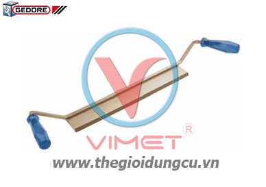 Dao cạo 650mm Gedore GED7240004S