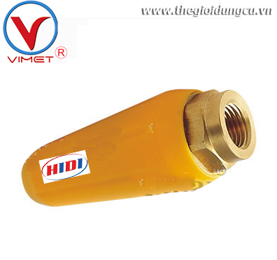 Vòi phun áp lực HD28x68 HIDI Vòi phun áp lực HD28x68 HIDI