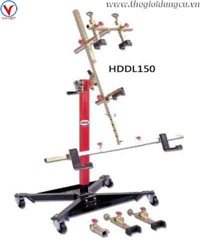 Xe nâng Cửa ô tô HIDI HDDL150