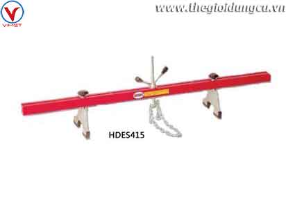 Giá treo tháo lắp động cơ HIDI HDES415