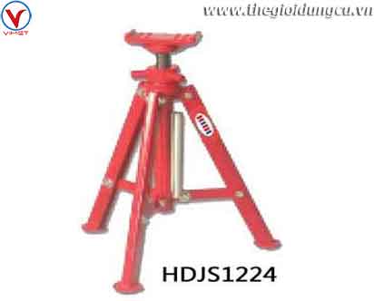 Giá đỡ xe tải HDJS1224 Giá đỡ xe tải HDJS1224