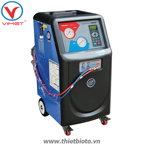 Máy Sạc Gas Lạnh HR-371